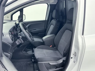 Mercedes-Benz Citan - afbeelding nr 14