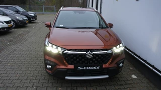 Suzuki S-Cross - afbeelding nr 23
