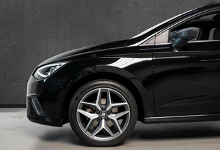 SEAT Ibiza Ibiza 1.0 TSI Xcellence Automaat | Panoramadak | CarPlay - afbeelding nr 13