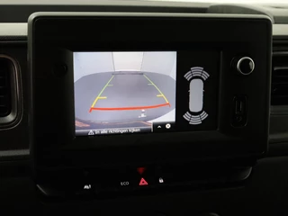 Renault Master | Navigatie | Camera | Betimmering | 3-Persoons - afbeelding nr 19