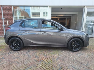 Opel Corsa Opel Corsa 1.2 Edition /Navi/Apple/Android/1e Eig/Airco/Garantie - afbeelding nr 8