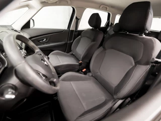 Renault Scénic (AIRCO, BLUETOOTH, ELEK PAKKET, SPORTSTOELEN, CRUISE, NIEUWE APK, NIEUWSTAAT) - afbeelding nr 13