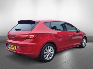 SEAT Leon - afbeelding nr 5