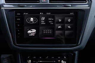 Volkswagen Tiguan - afbeelding nr 15