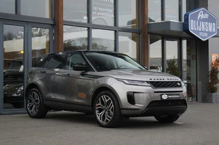 Land Rover Range Rover Evoque Land Rover Range Rover Evoque P300e AWD HSE|Pano|Leer - afbeelding nr 11