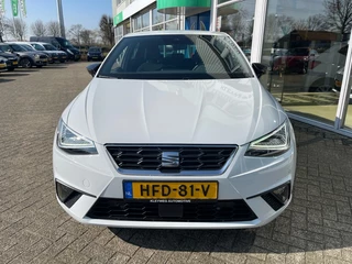 SEAT Ibiza - afbeelding nr 3