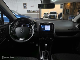 Renault Clio Renault Clio 1.2 GT Dynamique/ Automaat/ A. Camera/ Navigatie - afbeelding nr 3