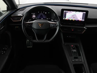 CUPRA Leon Cupra Leon 1.4 e-Hybrid VZ Business | Camera |  Stoel & Stuurverwarming | Adaptive cruise | Carplay | Elektrische achterklep | Trekhaak - afbeelding nr 3