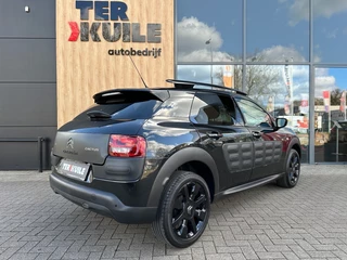 Citroën C4 Cactus Citroën C4 Cactus 1.2 PureTech ONE-TONE / Dealer ond. - afbeelding nr 5