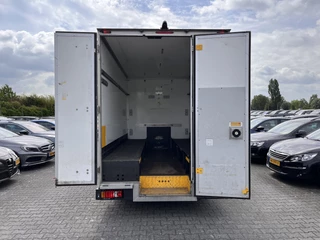 Renault Master Renault Master T35 2.3 dCi 150 L3 Energy Aut. *CAMERA | AIRCO | CRUISE | RADIO-MP3 | AIR-PRESSURE-SEAT* - afbeelding nr 9