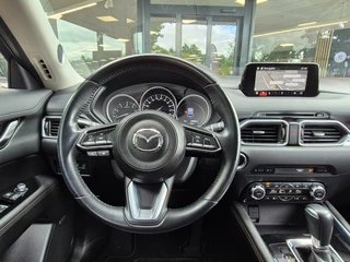 Mazda CX-5 - afbeelding nr 17