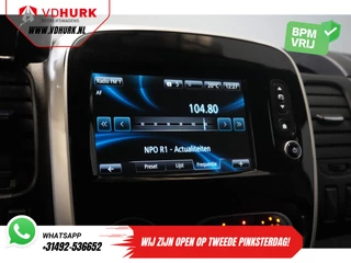 Renault Trafic - afbeelding nr 26