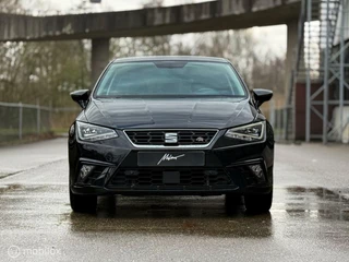 SEAT Ibiza Seat Ibiza 1.0 TSI FR - afbeelding nr 9