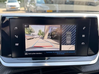 Peugeot 2008 Peugeot 2008 1.2 PureTech Active Climate Control Navi Carplay 360Camera - afbeelding nr 10