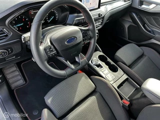 Ford Focus Ford Focus Wagon 1.5 EcoBoost ST Line Aut. B&O Adapt-cruise Camera Vol! - afbeelding nr 46