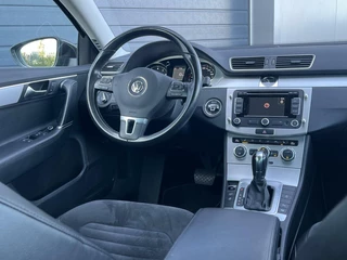 Volkswagen Passat Volkswagen Passat Variant 1.4 TSI Highline Automaat Navi Cruise Climate - afbeelding nr 3
