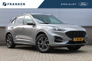 Ford Kuga Ford Kuga 2.5 PHEV ST-Line X | Trekhaak | Head-up | B&O | BLIS | Navigatie - afbeelding nr 1