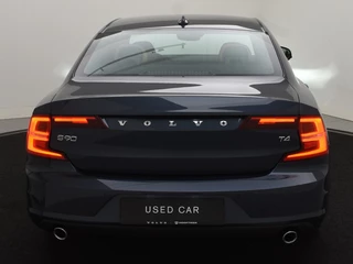 Volvo S90 Volvo S90 T4 AUT(8) MOMENTUM LEDER HEAD-UP DISPLAY VOLVO ON CALL KEYLESS - afbeelding nr 5