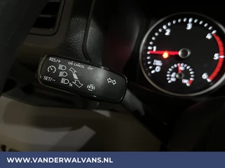 Volkswagen Crafter Android Auto, Parkeersensoren, Bijrijdersbank - afbeelding nr 7