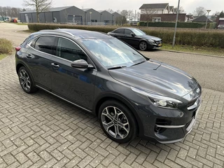 Kia XCeed - afbeelding nr 6