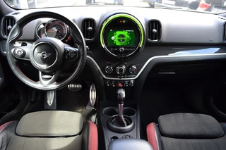MINI Countryman MINI Countryman 2.0 JCW Countryman ALL4 Harman Kardon - 231 pk - afbeelding nr 12