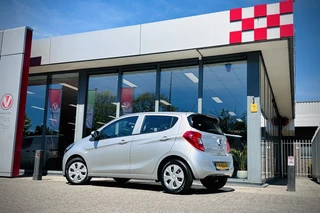Opel KARL - afbeelding nr 5