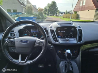 Ford Kuga Ford Kuga 1.5 EcoBoost ST Line Automaat - afbeelding nr 4