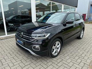 Volkswagen T-Cross December 2023 - afbeelding nr 3
