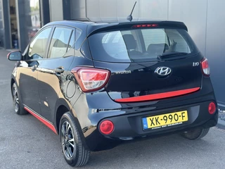 Hyundai i10 Hyundai i10 1.0i Comfort / Carplay / Cruise / Lichtmetalen velgen - afbeelding nr 2