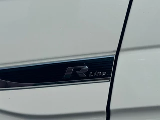 Volkswagen Polo Volkswagen Polo 1.5 TSI Highline R line NAVI CLIMA - afbeelding nr 7