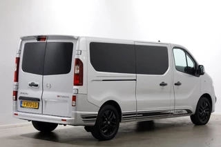 Opel Vivaro Opel Vivaro 1.6 CDTI 145pk L2H1 Innovation nr. 015/200 Leder/Camera/Navi 01-2018 - afbeelding nr 2