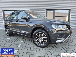 Volkswagen Tiguan Volkswagen Tiguan 1.4 TSI 4Motion Highline - afbeelding nr 1
