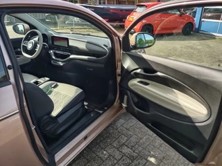 Fiat 500e - afbeelding nr 16