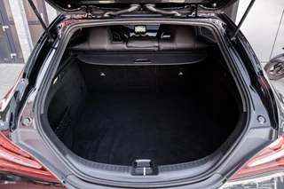Mercedes-Benz CLA - afbeelding nr 12