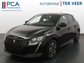 Peugeot 208 - 534318669-0
