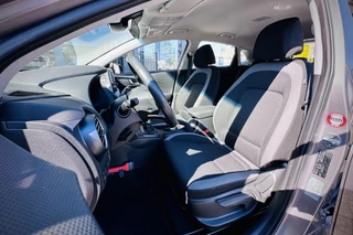 Hyundai Kona - afbeelding nr 13