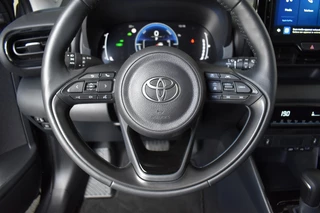 Toyota Yaris - afbeelding nr 15