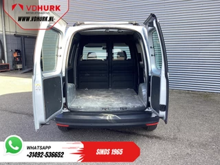 Volkswagen Caddy Volkswagen Caddy 2.0 TDI 100 pk EXPORT ONLY Rijdt Goed/ Cruise/ PDC/ Airco - afbeelding nr 5