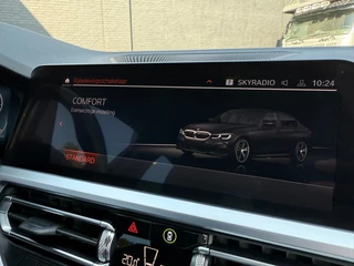 BMW 3 Serie BMW 3 Serie 320i M-Sport,1e Eig,Half Leer,LED,Carplay,Dealer OH,Lane Ass., - afbeelding nr 42