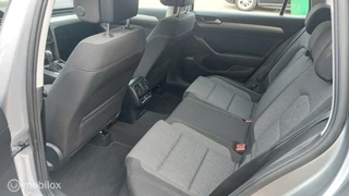 Volkswagen Passat Volkswagen Passat Variant 1.5 TSI Business - afbeelding nr 10