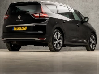 Renault Grand Scénic 141Pk (APPLE CARPLAY, NAVIGATIE, DIGITAL COCKPIT, CLIMATE, GETINT GLAS, LEDER, SPORTSTOELEN, CRUISE, KEYLESS, LANE ASSIST, NIEUWSTAAT) - afbeelding nr 5