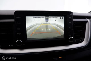 Kia Stonic Kia Stonic 1.0 T-GDi DynamicLine NL-auto|nav|cam|lmv17 - afbeelding nr 14