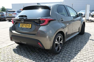 Toyota Yaris Toyota Yaris Hybrid 115 First Edition Automaat | Apple Carplay / Android auto - afbeelding nr 35