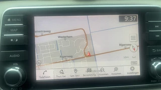 Nissan Micra - afbeelding nr 3