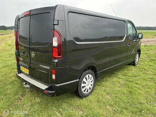 Opel Vivaro Opel Vivaro bestel 1.6 CDTI L2H1 Sport EcoFlex NAVI AIRCO - afbeelding nr 25