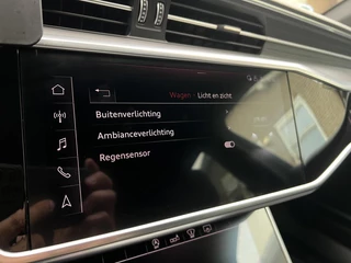 Audi A6 Audi A6 Avant S6 TDI quattro| 4-wielbesturing| Pano dak | Standkachel - afbeelding nr 19