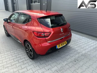 Renault Clio Renault Clio 0.9 TCe  Expression - afbeelding nr 4