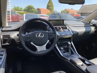 Lexus NX - afbeelding nr 15