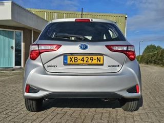 Toyota Yaris Zondag OPEN! - afbeelding nr 10