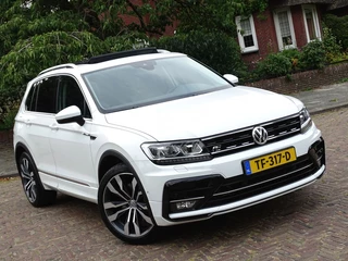 Volkswagen Tiguan - afbeelding nr 2